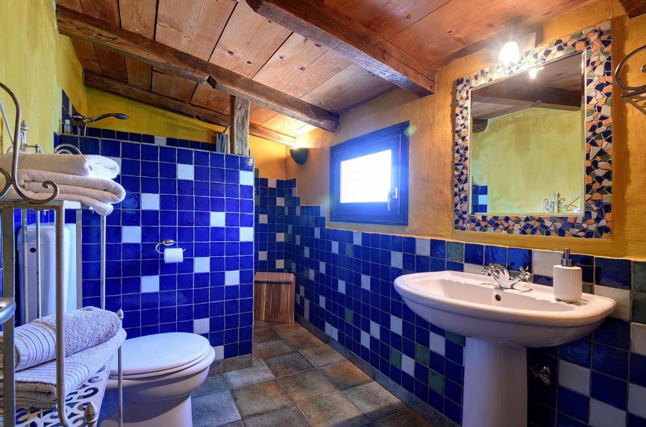 Casa Karnevali Villa Zminj ภายนอก รูปภาพ